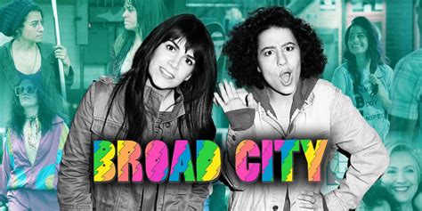 Best Broad City Episodes .